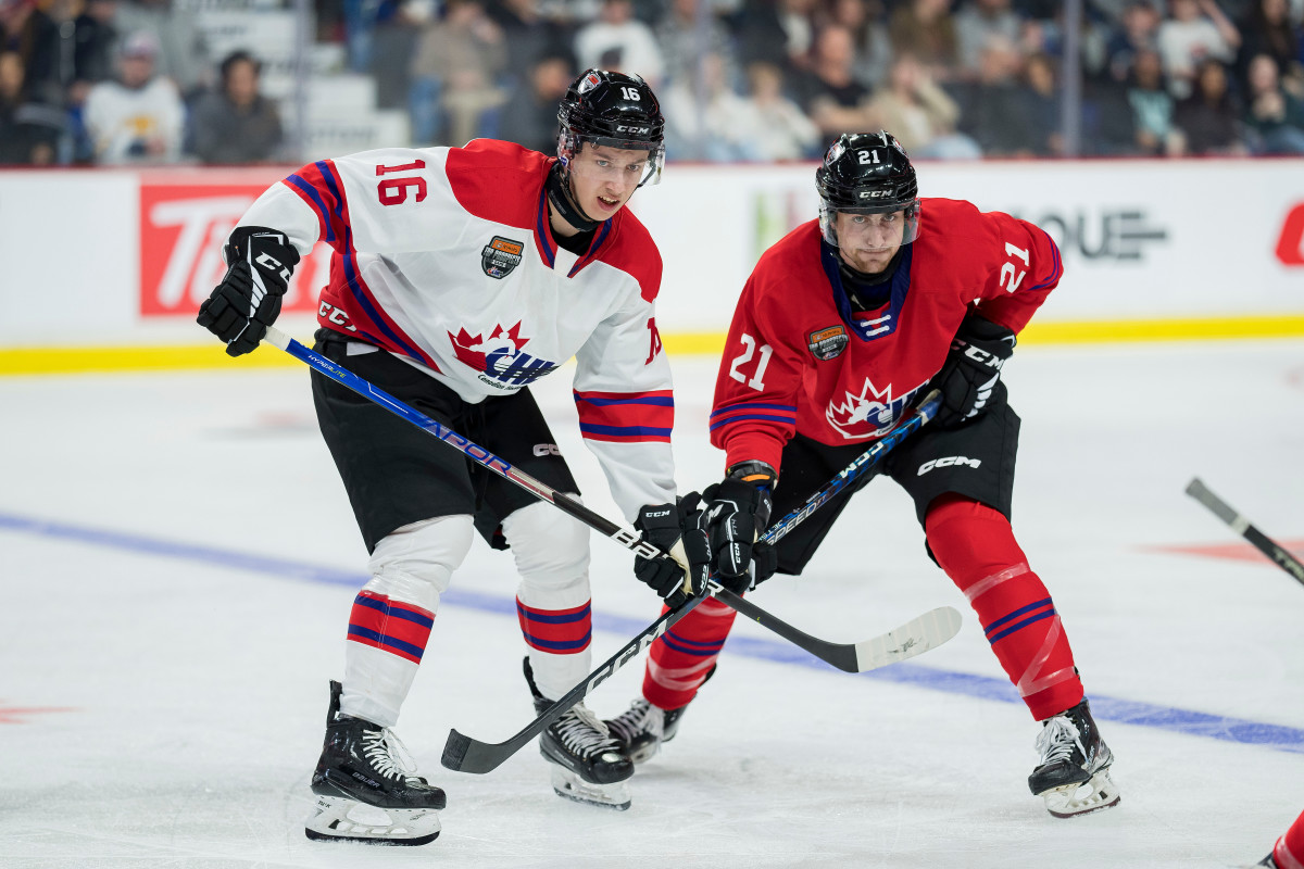 Ohl top prospects game